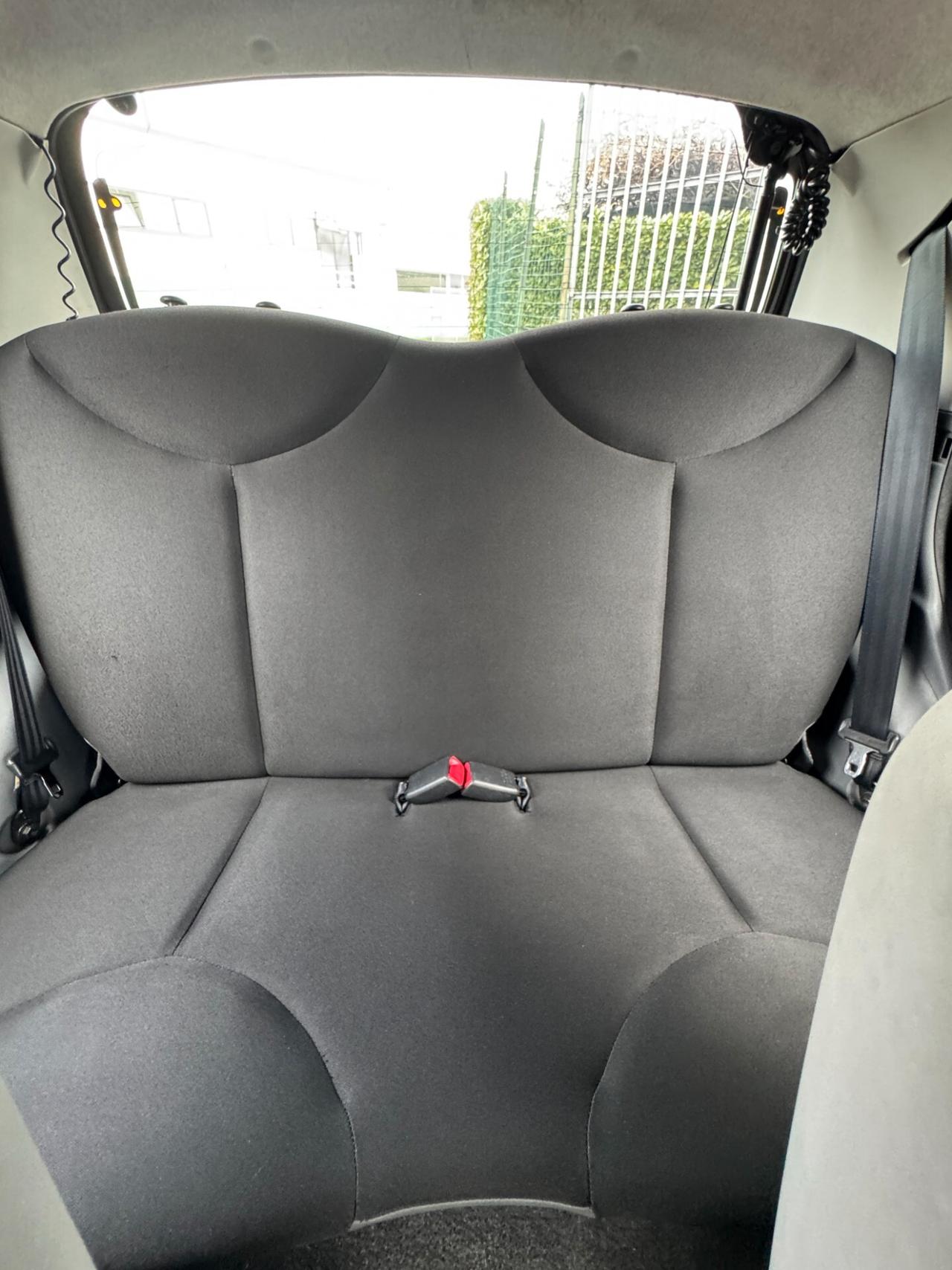 Toyota Aygo 1.0 50kW Benz 5p *67.000 km*UNICO proprietario*