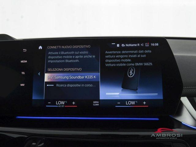 BMW iX1 xDrive30 xLine Comfort Travel package