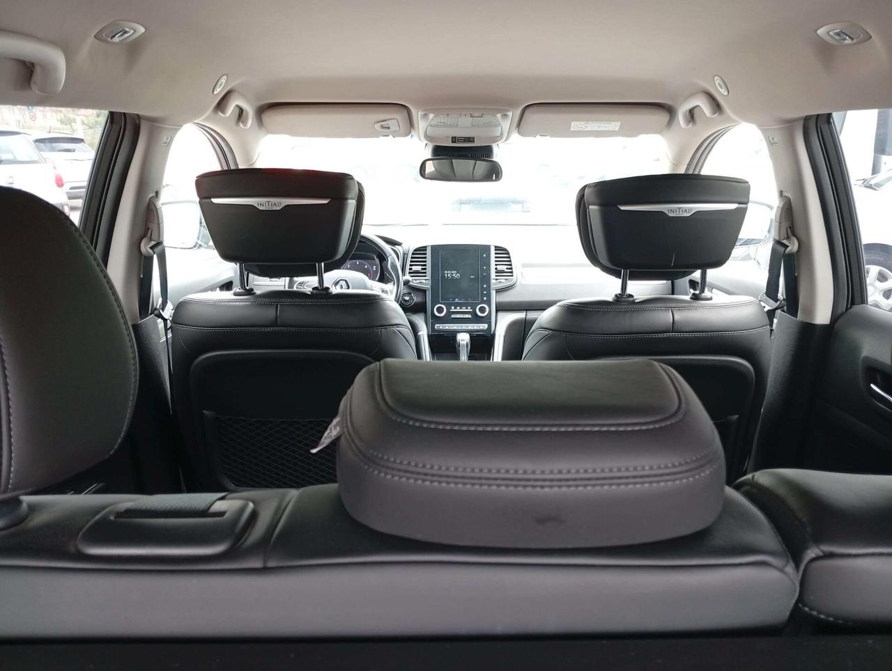 Renault Koleos dCi 175 CV 4x4 X-Tronic Energy Initiale Paris