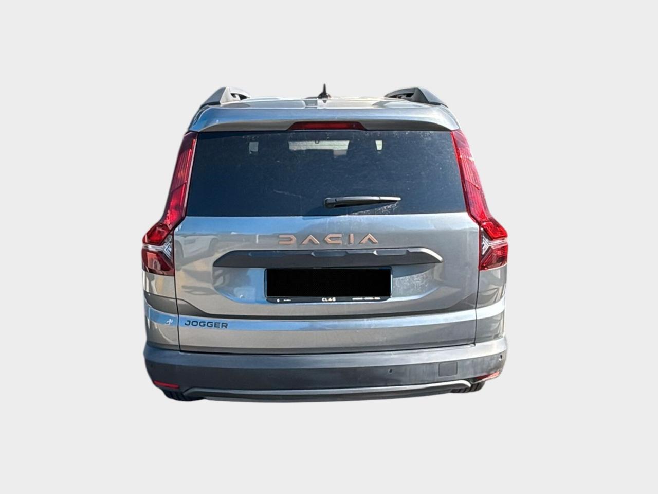 Dacia Jogger 1.0 TCe 110 CV 5 posti Extreme Up