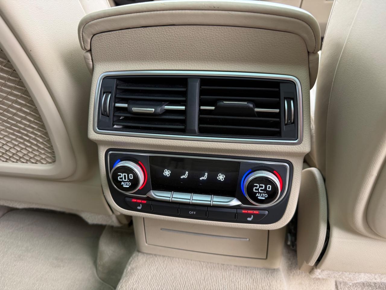 Audi Q7 3.0 TDI 272 CV quattro TETTO.SOFT CLOSE. FULL