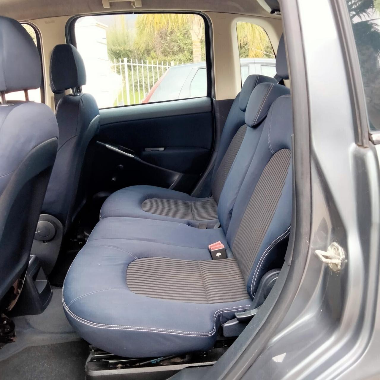 Lancia MUSA 1.3 Multijet 16V 90 CV Oro