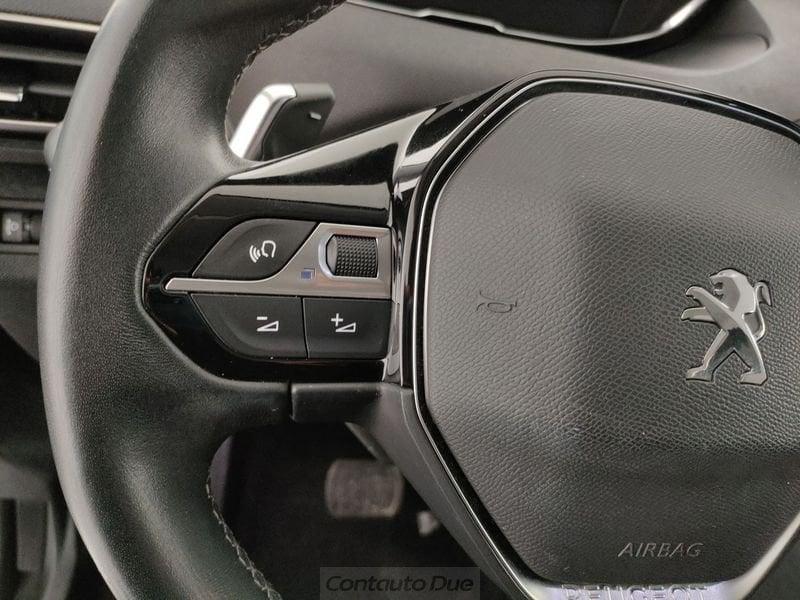 Peugeot 3008 Hybrid 225 e-EAT8 Allure Pack
