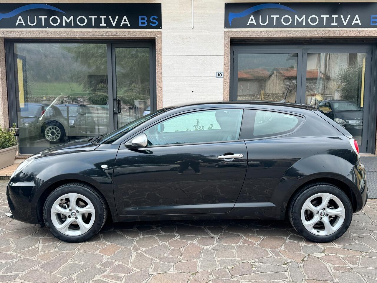 Alfa Romeo MiTo 1.4 78 CV 8V S&S