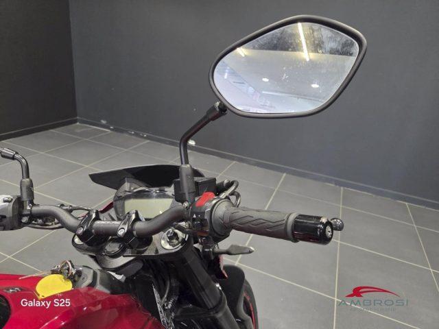 SUZUKI Other SV GSX-S 750Z ABS