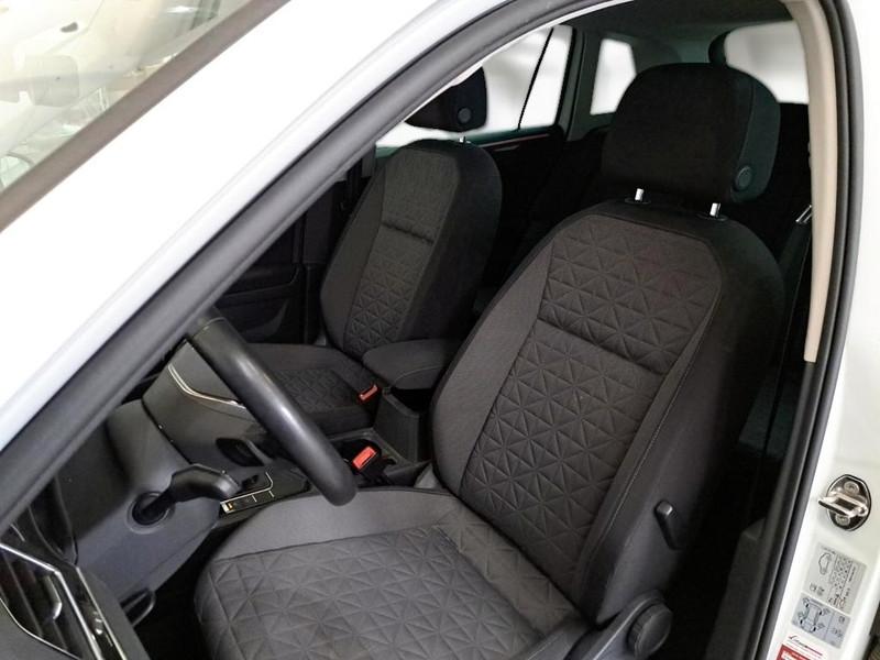 VOLKSWAGEN TIGUAN 2.0 TDI SCR 110KW Life DSG
