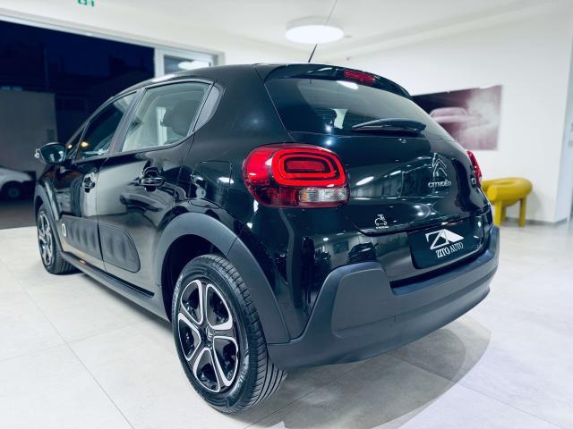 Citroen C3 1.6 bluehdi Live