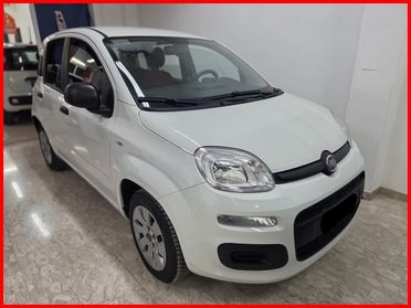 FIAT PANDA 1.2 POP 69CV BENZINA ANNO 2020 UNIPRO'