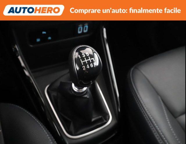FORD EcoSport 1.0 EcoBoost 125 CV Start&Stop Active