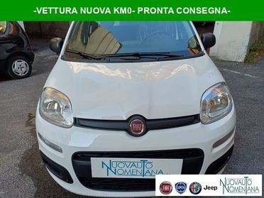 FIAT Panda Pandina 1.0 FireFly S&S Hybrid Pop Km0