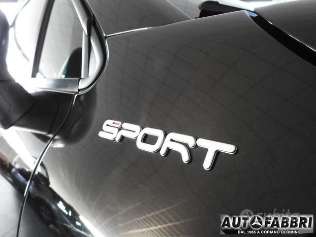 FIAT - 500X - 1.0 T3 120 CV Sport-Navi Plus-C.L-SP