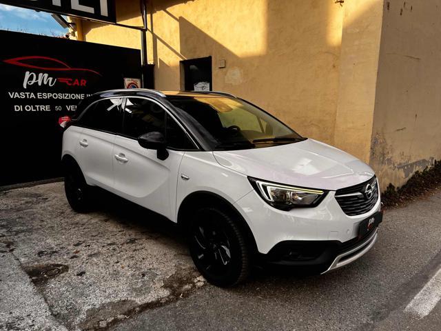 OPEL Crossland X 1.2 12V Innovation