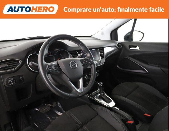 OPEL Crossland 1.5 ECOTEC D 120 CV Start&Stop aut. Ultimate