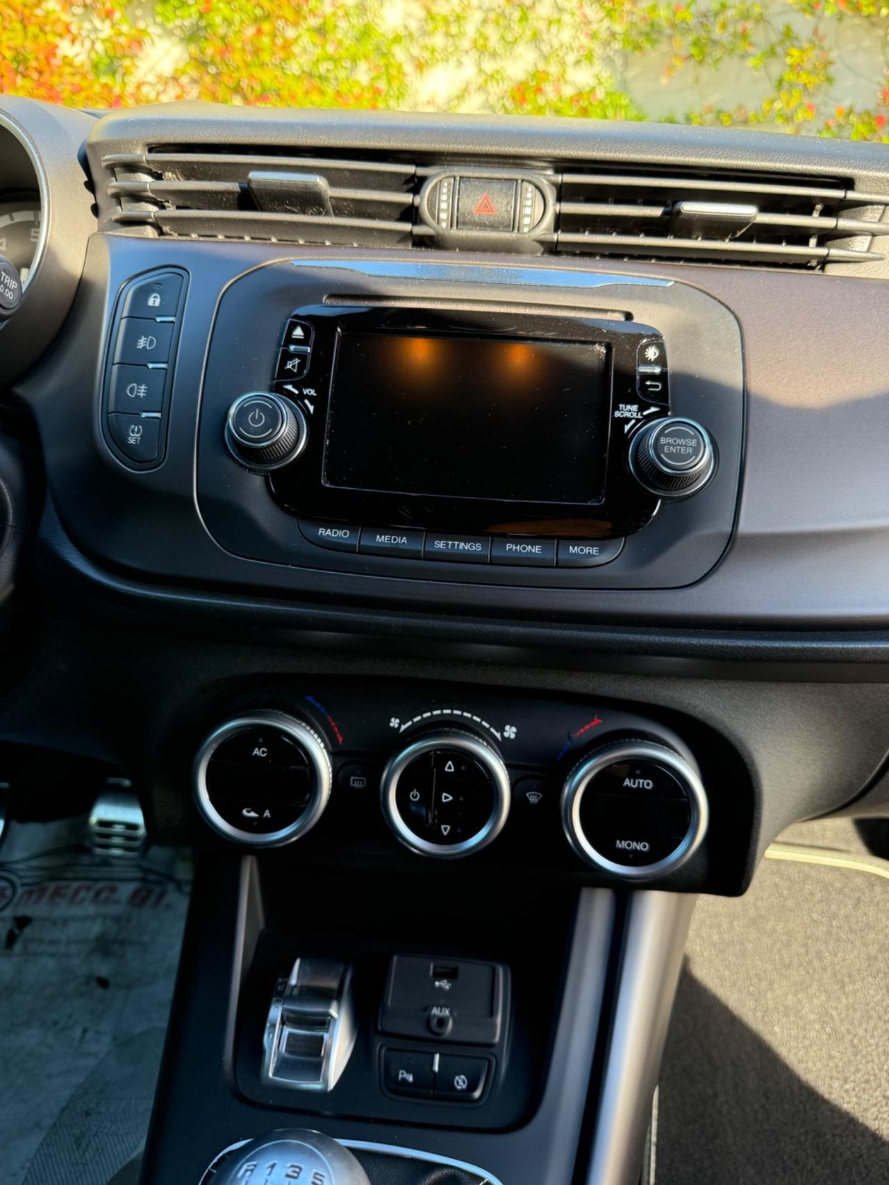 Alfa Romeo Giulietta 1.4 Turbo QV line