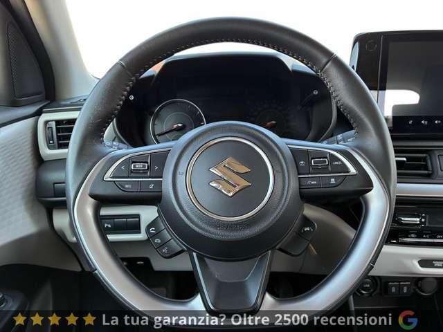 Suzuki Swift 1.2h Top 2wd