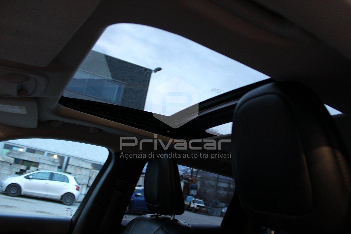 JEEP Cherokee 2.0 Mjt II 170CV 4WD Active Drive II Limited