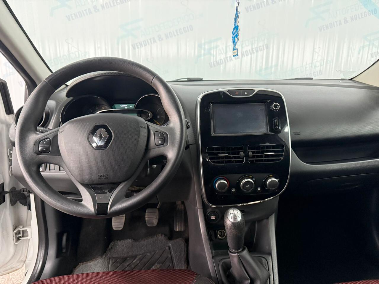 Renault Clio 1.5 Dci 75cv 5 porte Live