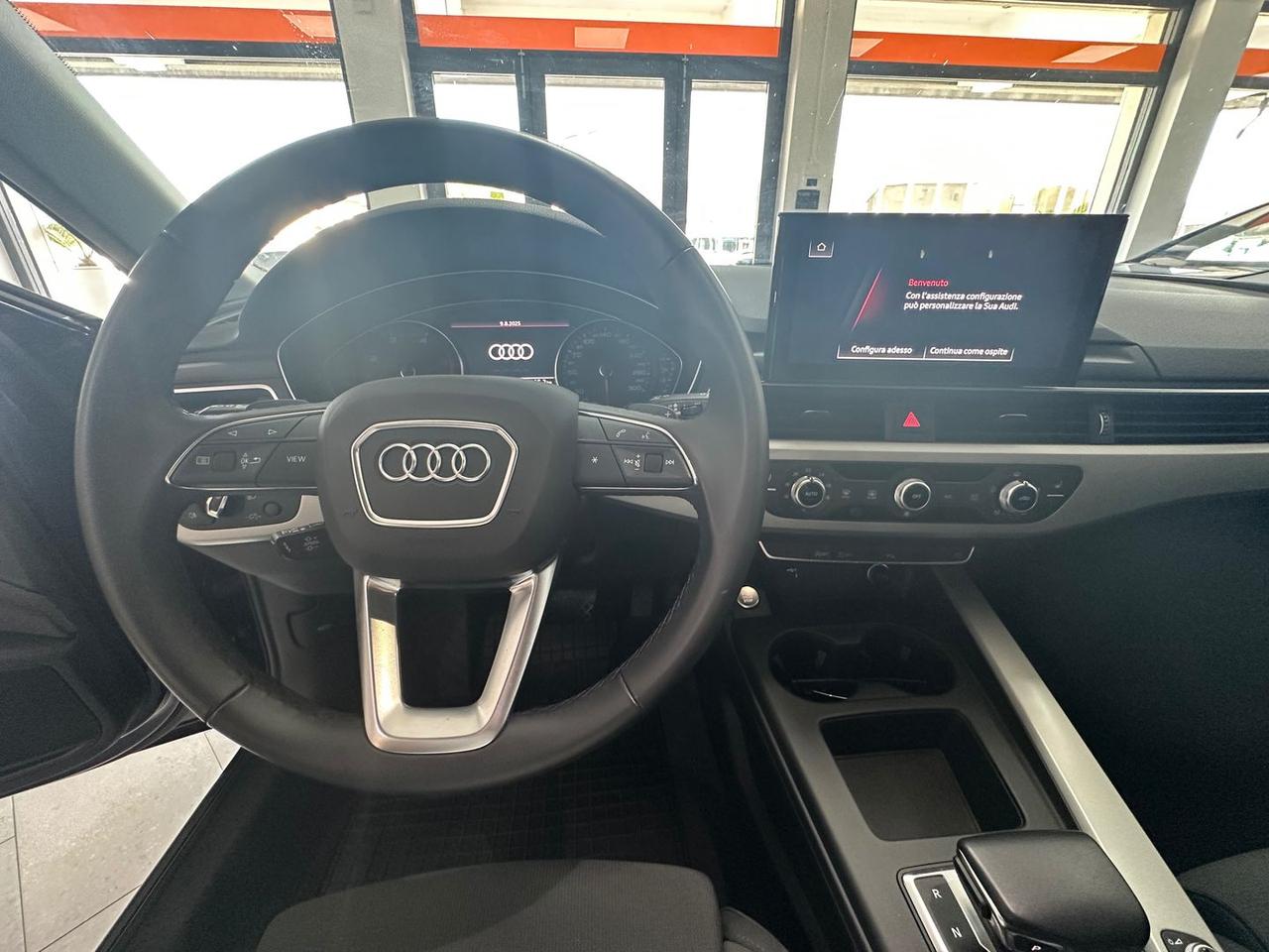 Audi A4 Business Advanced 2.0 35 TDI MHEV #6533