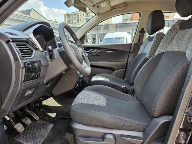 MAHINDRA KUV100 1.2 VVT M-Bifuel(GPL) K6+