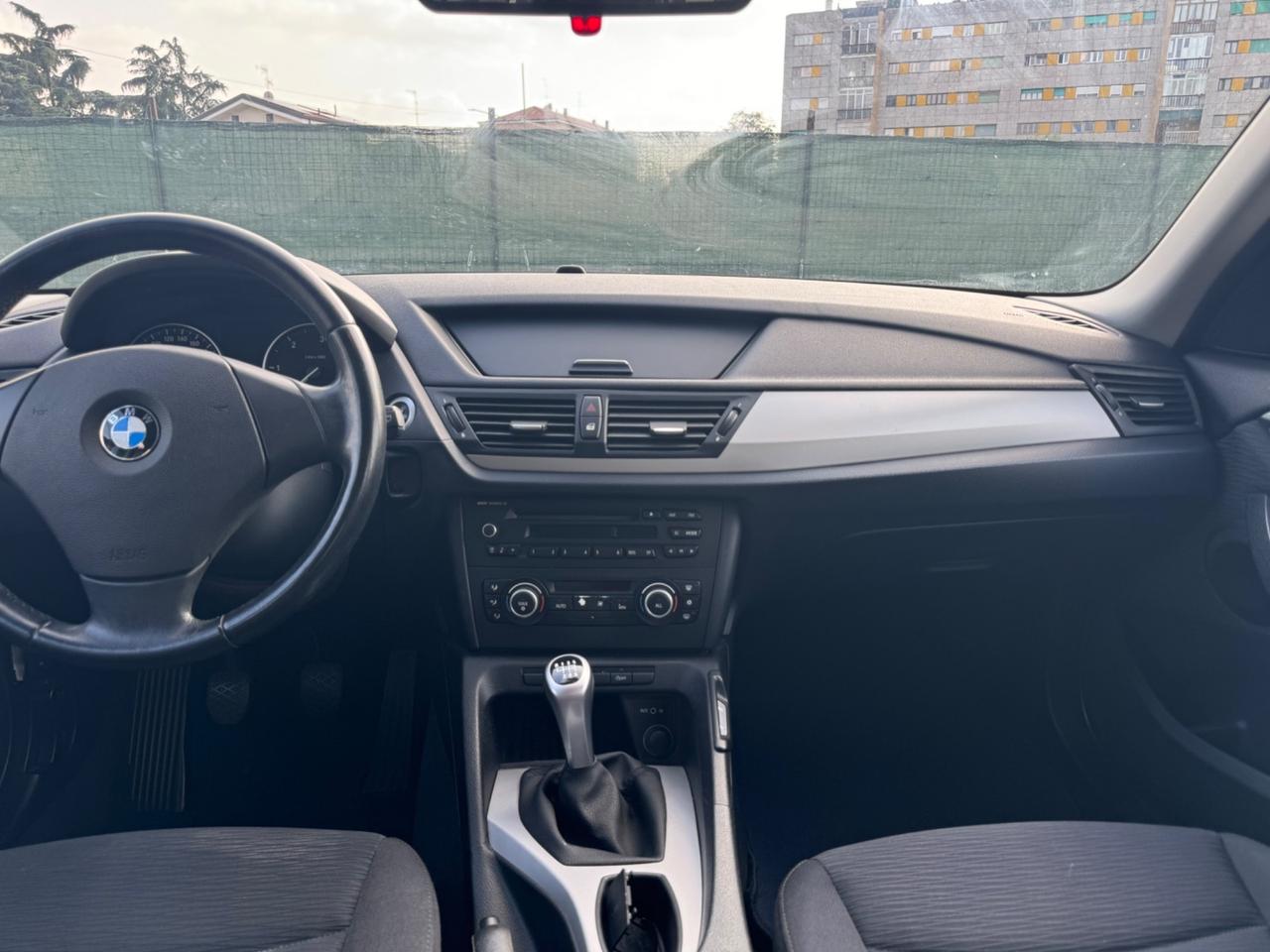 Bmw X1 xDrive20d Attiva