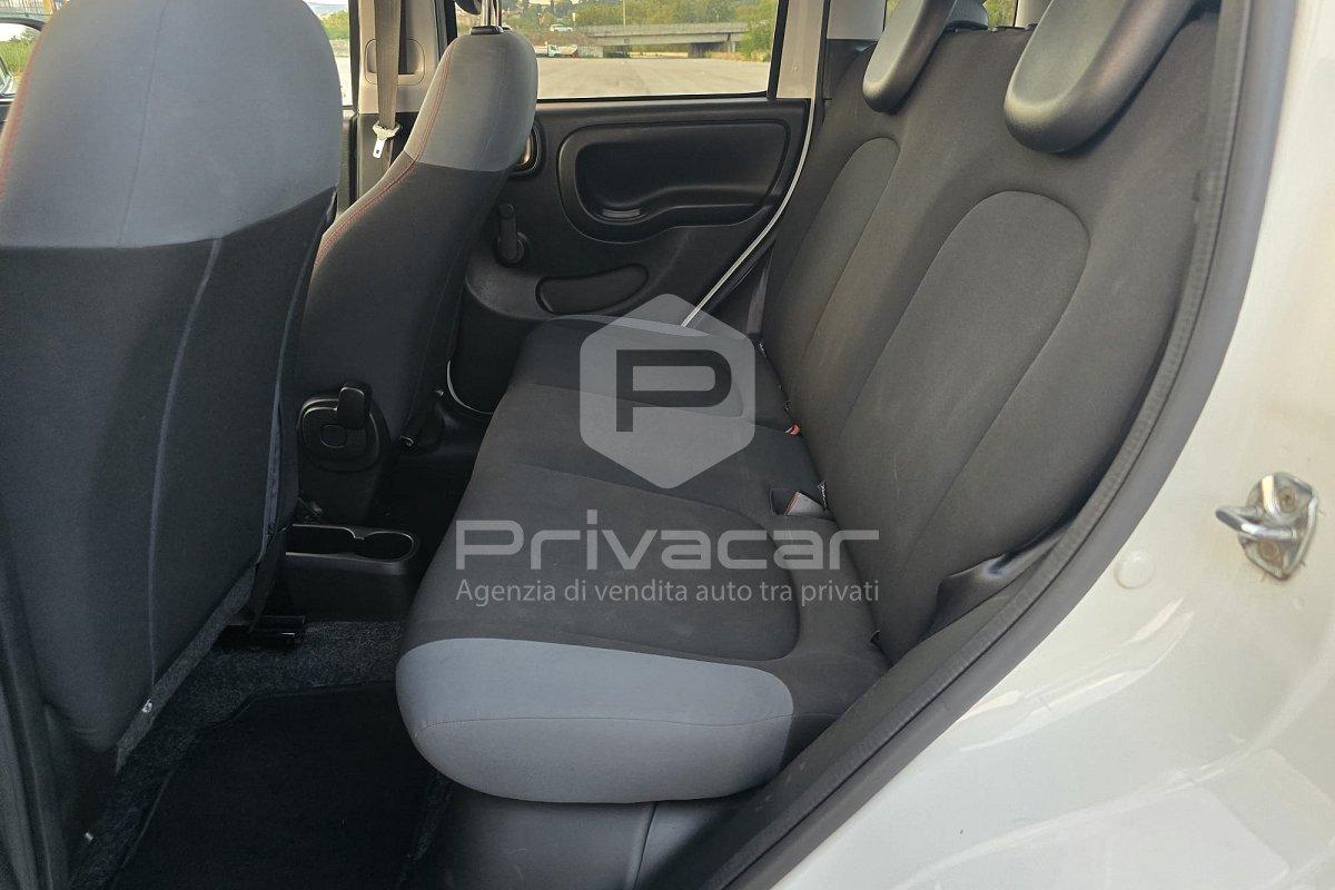 FIAT Panda 1.2 Pop