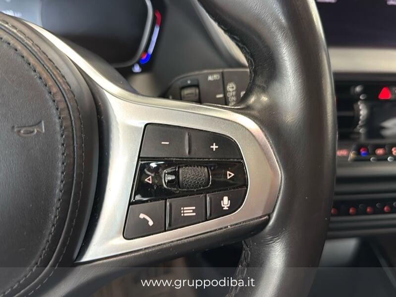 BMW Serie 1 F40 Diesel 118d Msport auto
