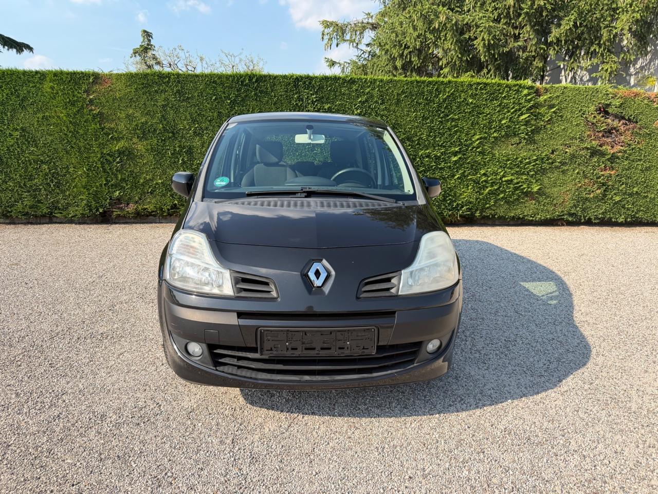 Renault Modus 1.2 16V Dynamique