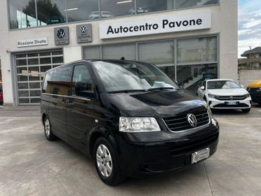 Volkswagen Multivan 2.5 TDI/130CV Comfortline 7 Posti