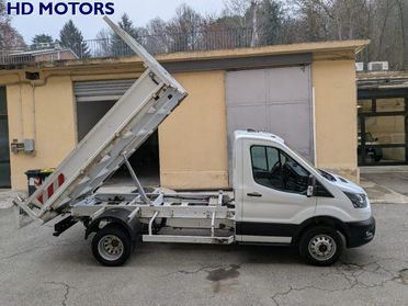 IVECO Daily TRANSIT 350 2.0 170CV RWD PM-RG ribaltabile