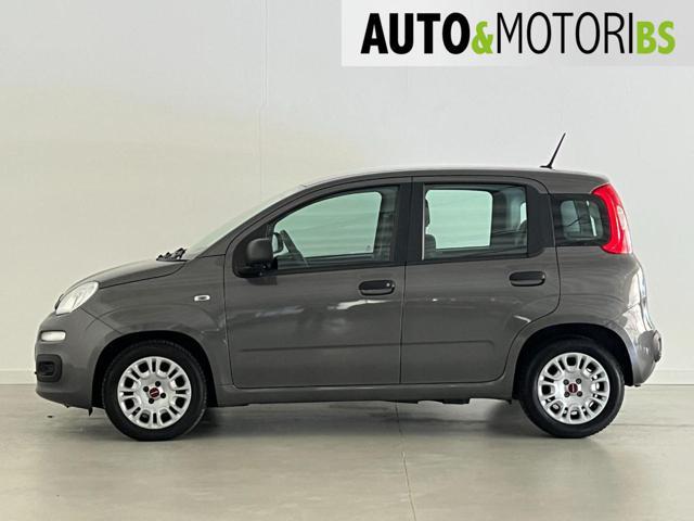FIAT Panda 1.0 FireFly S&S Hybrid Easy