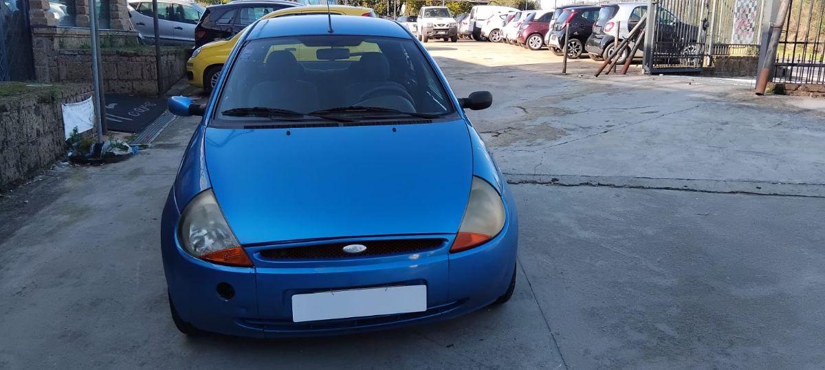 FORD Ka 1.3 Collection