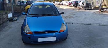 FORD Ka 1.3 Collection