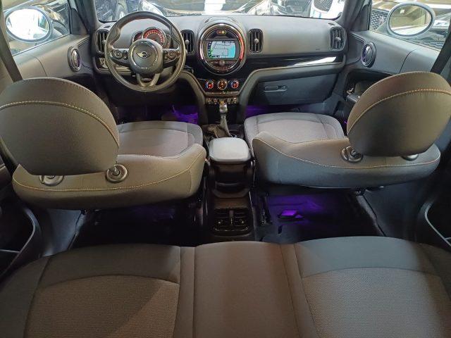 MINI Countryman 1.5 Cooper SE Hype Countryman ALL4 Automatica