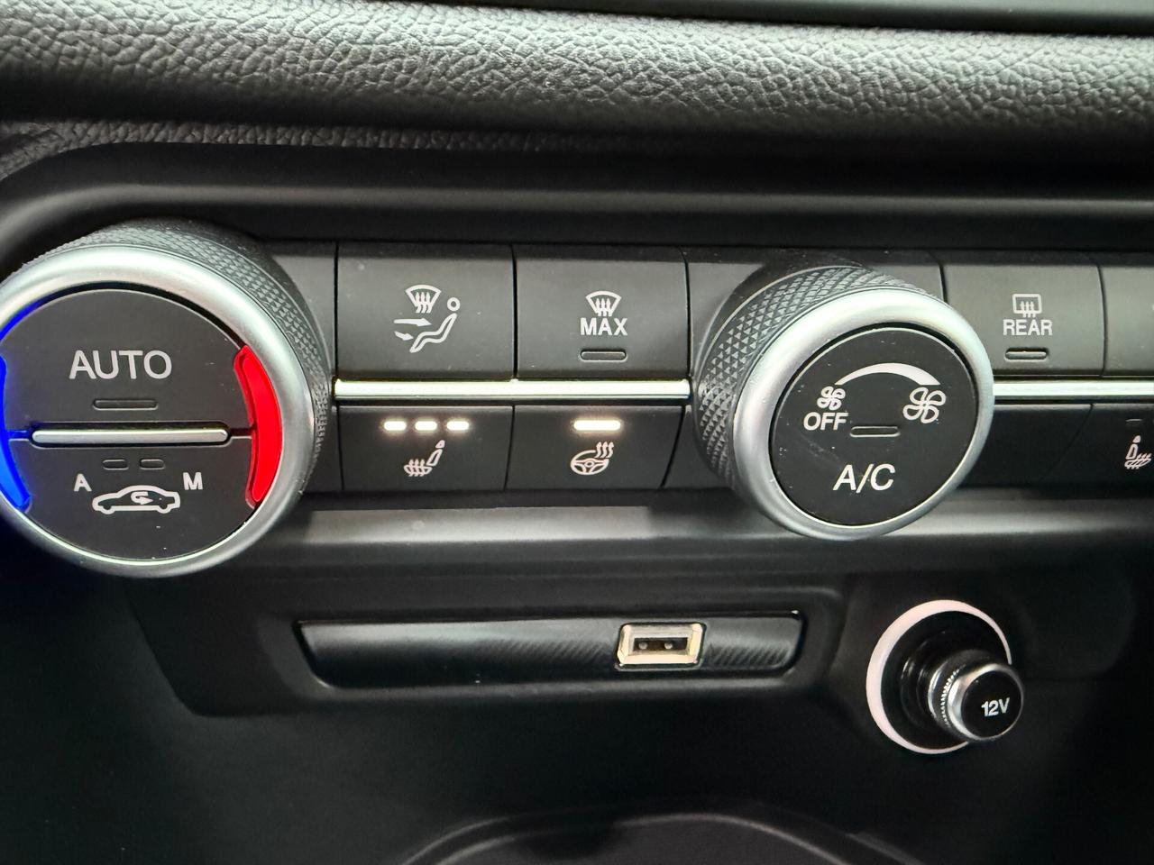 Alfa Romeo Giulia 2.2 190 CV AT8 Sprint