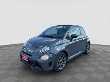 ABARTH 595 C 1.4 Turbo T-Jet 145 CV