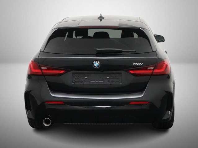 BMW 118 i MSPORT 136CV AUTO **SPORT-PACK+LED** ONLY PROMO
