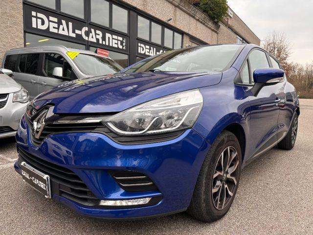 RENAULT Clio TCe 12V 90 CV 5 porte Duel
