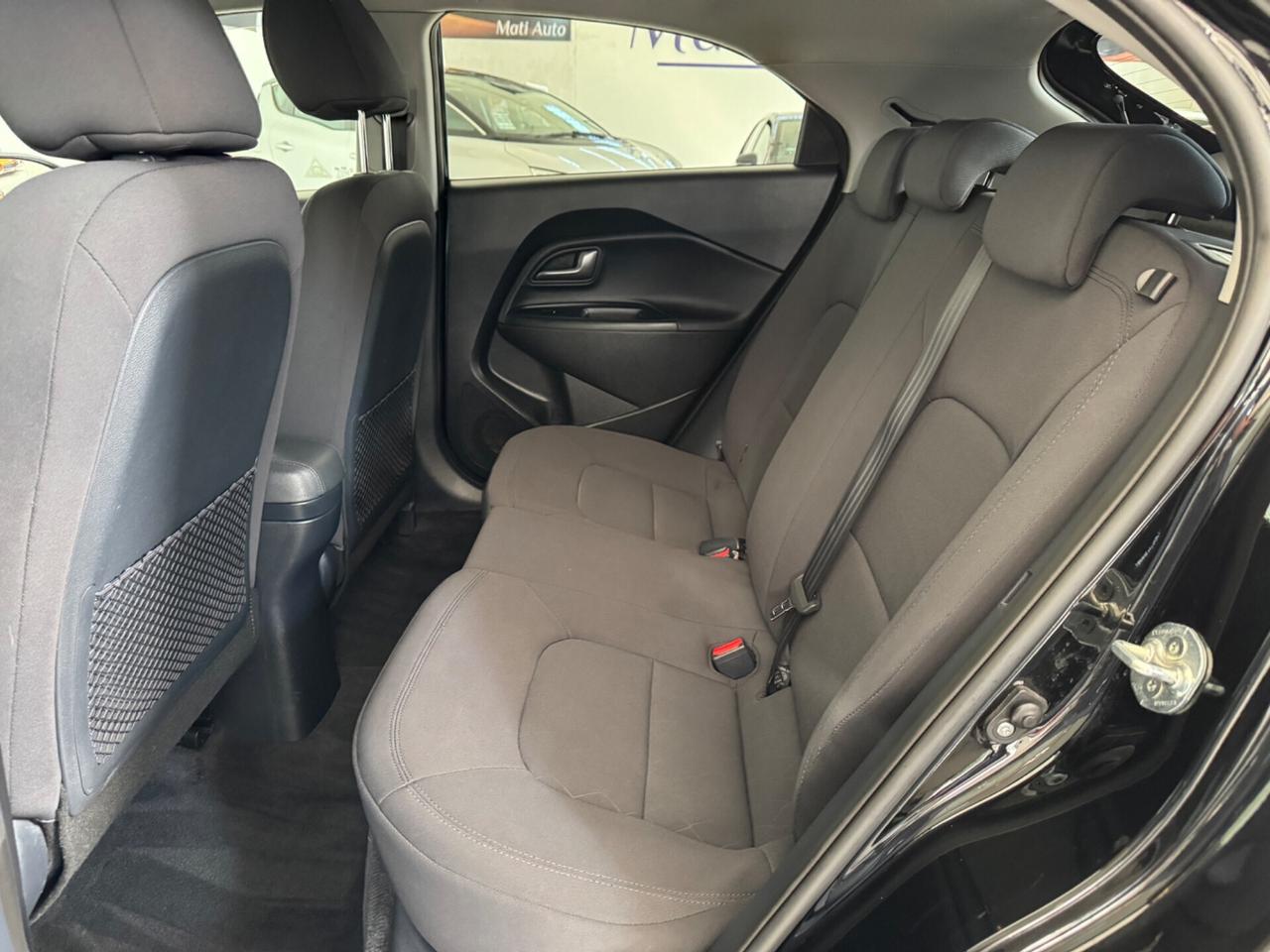 Kia Rio 1.1 CRDi 5p. Active E6b Ok Neopatentati