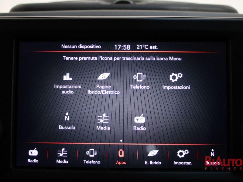 FIAT Panda Panda 1.0 FireFly S&S Hybrid