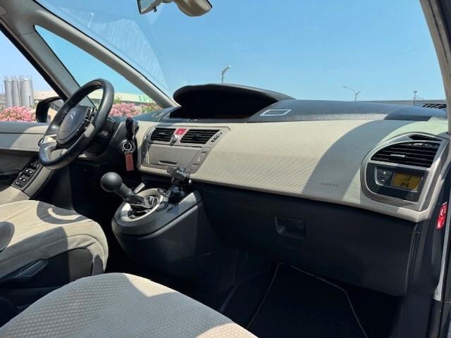 Citroen C4 Picasso 1.6 HDi 110 cv Elegance