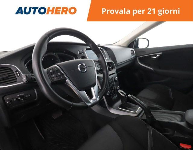 VOLVO V40 D2 Geartronic Business Plus
