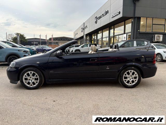 OPEL Astra Cabrio 1.6i 16V cat