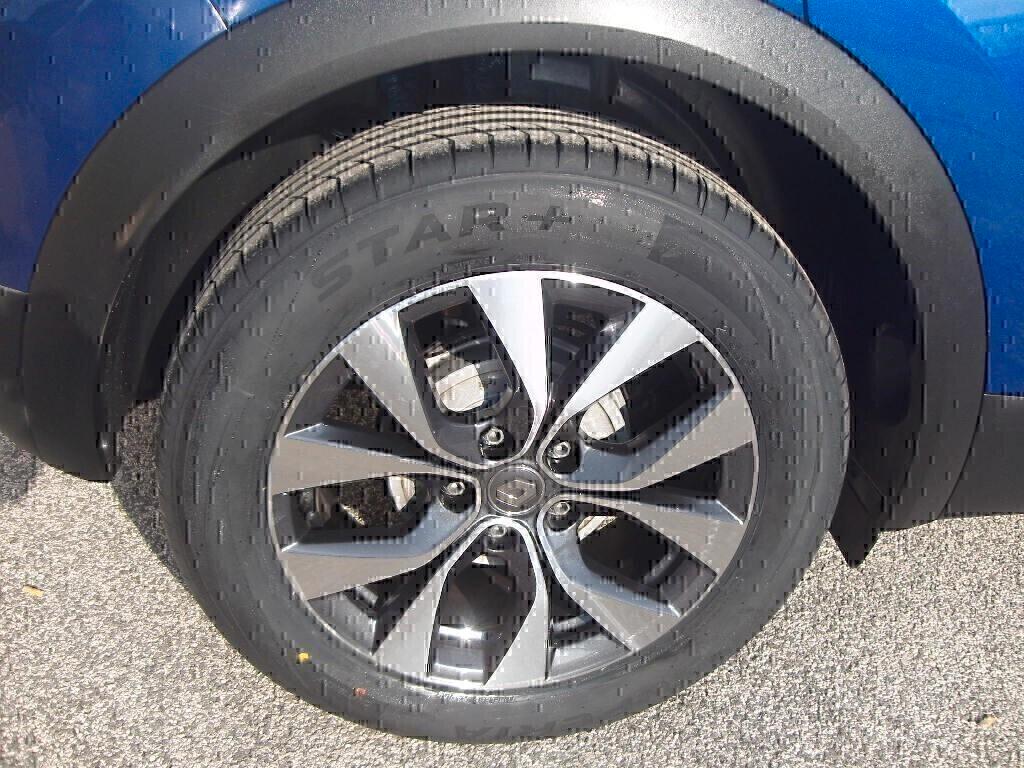 Renault Captur 1.5 dCi 8V Sport - 2020