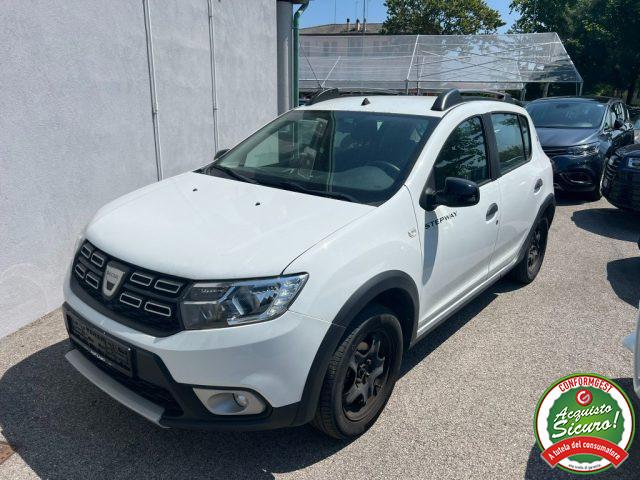 DACIA Sandero Stepway 1.0 TCe GPL DELLA CASA ECO-G Access
