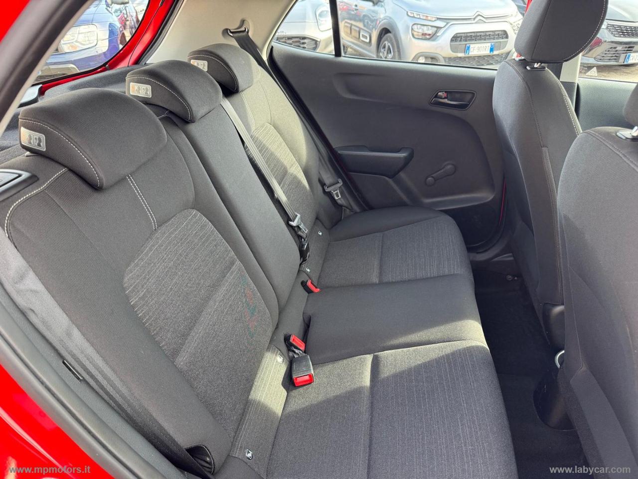 KIA PICANTO 1.0 69CV GPL 5P.