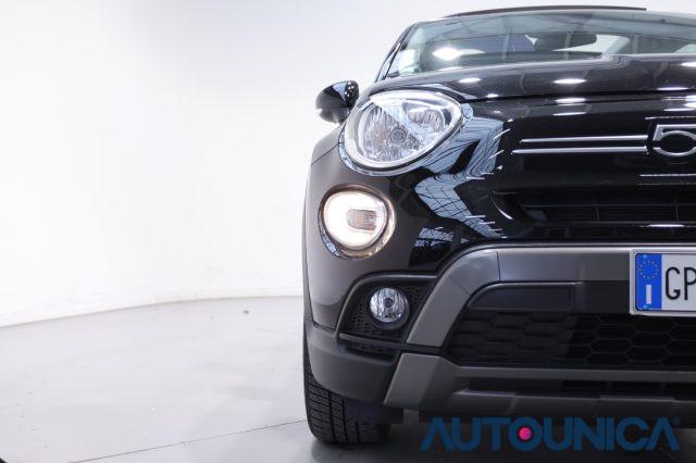 FIAT 500X 1.5 T4 HYBRID DCT DOLCEVITA CABRIO AUTOMATICA