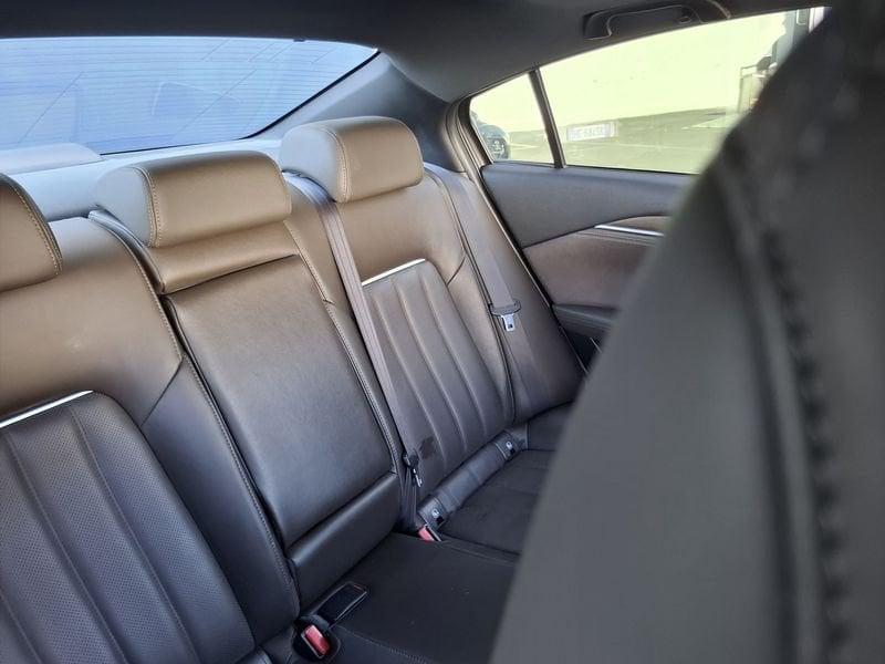 Mazda Mazda6 6 2.2 Exclusive 184cv 6at my18