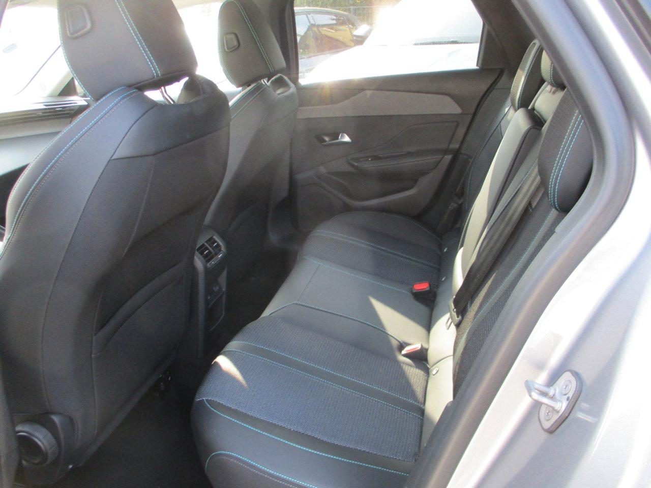 Peugeot 308 SW 1.2 puretech t Allure s&s 130cv eat8