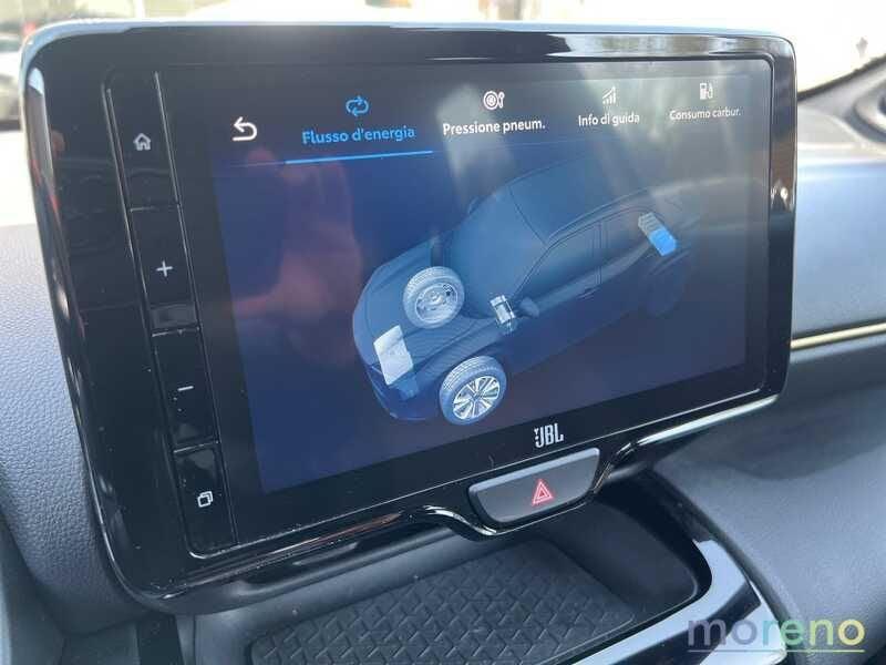 Toyota Yaris Cross 1.5h Premiere 116 CV e-cvt