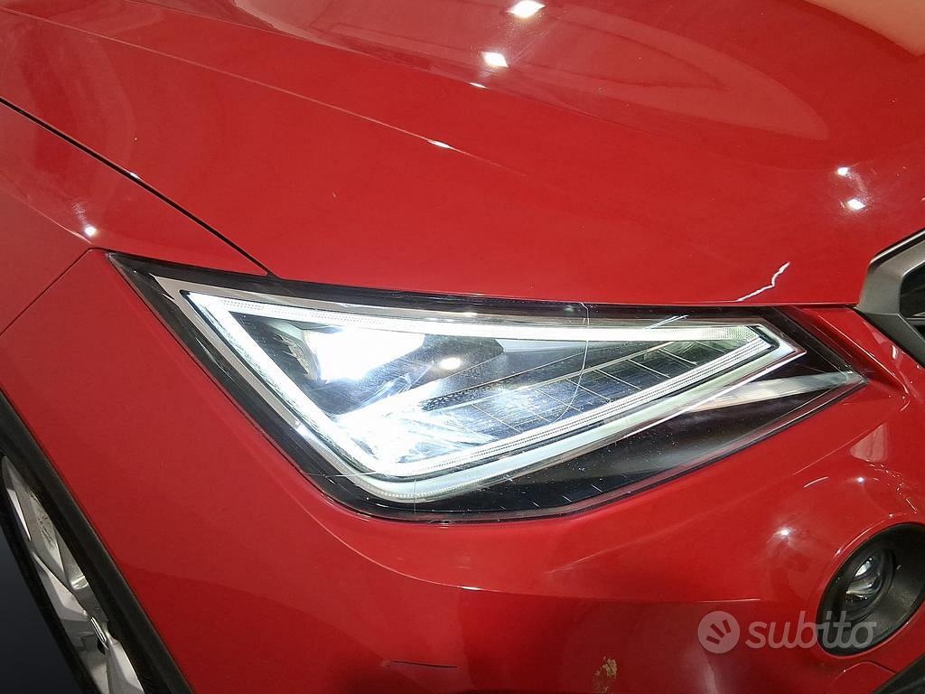 Seat Arona 1.0 ecotsi FR 95cv